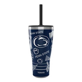 Tervis Penn State Nittany Lions 30oz. Swag Tumbler With Straw Lid