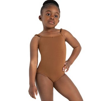 Capezio Team Basics Camisole Leotard w/ Adjustable Straps