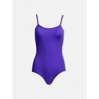 Capezio Team Basics Camisole Leotard w/ Adjustable Straps