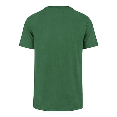 Men's '47 Green Boston Celtics Lucky Team Franklin T-Shirt