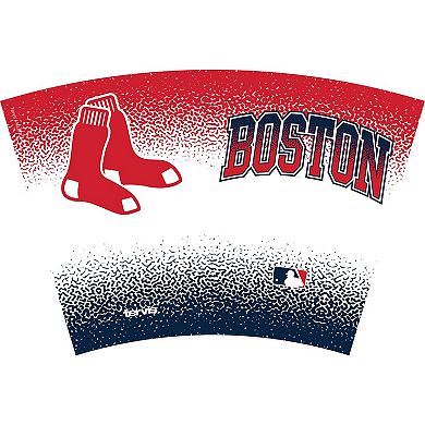 Tervis Boston Red Sox Defend 24oz. Classic Tumbler With Straw Lid