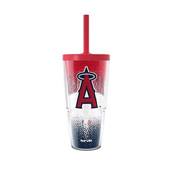 Tervis Los Angeles Angels Defend 24oz. Classic Tumbler With Straw Lid