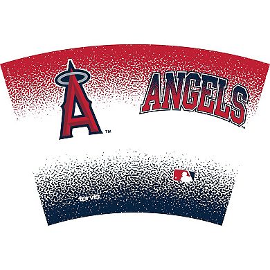 Tervis Los Angeles Angels Defend 24oz. Classic Tumbler With Straw Lid