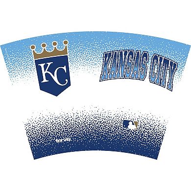 Tervis Kansas City Royals Defend 24oz. Classic Tumbler With Straw Lid