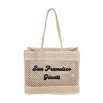 San Francisco Giants Coastal Tote Bag