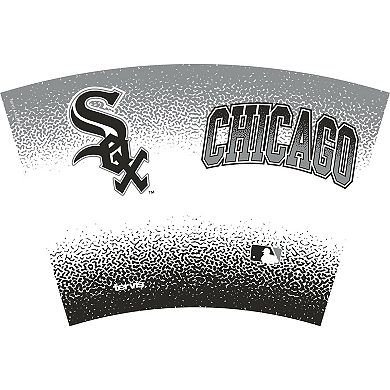 Tervis Chicago White Sox Defend 24oz. Classic Tumbler With Straw Lid