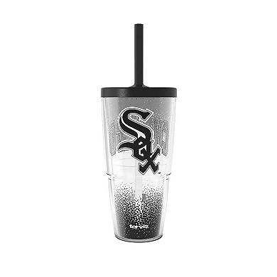 Tervis Chicago White Sox Defend 24oz. Classic Tumbler With Straw Lid