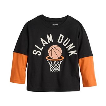 Baby & Toddler Boy Jumping Beans® Relaxed Skater Graphic Tee