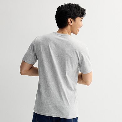 Men's I'm Classic Graphic Tee