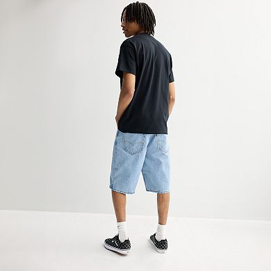 Men's Coca-Cola Mark Graphic Tee