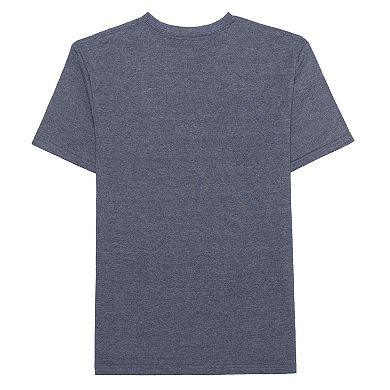 Men's Night Woods Sasquatch Graphic Tee