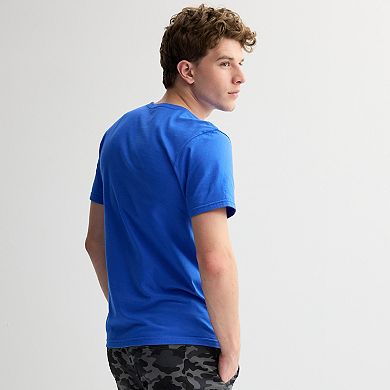 Men's Care Bears Bedtime Bear Sorry Graphic Tee