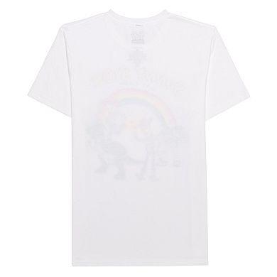 Disney / Pixar's Toy Story Men's Sunny Side Daycare Graphic Tee