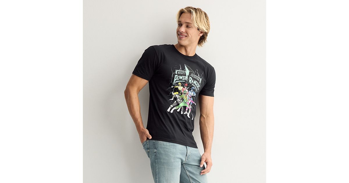 Power Rangers | Kohl's