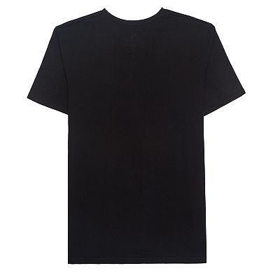 Men's Mighty Morphin Power Rangers Light The Way Graphic Tee