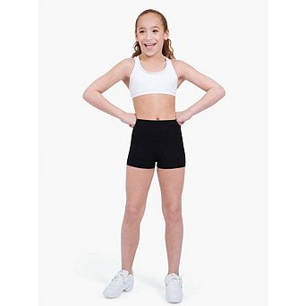Capezio Fold-Over Boyshort