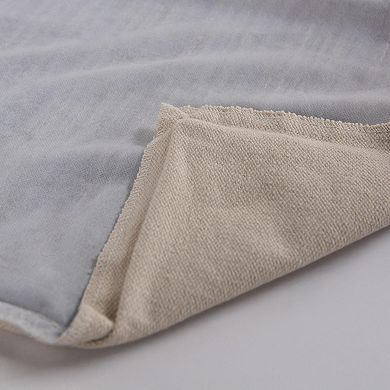 Rizzy Home Cathal 22" x 22" Down Filled Pillow