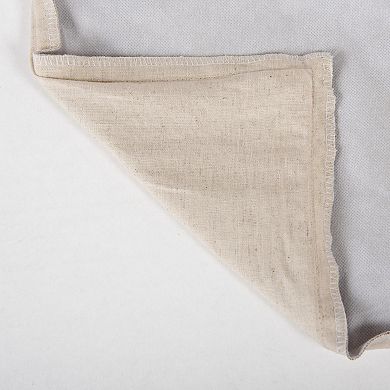 Rizzy Home Colin 20" x 20" Down Filled Pillow