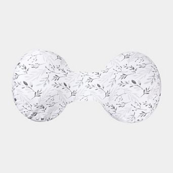 Boppy Side Sleeper Pregnancy Pillow with Stay-Put Design for Supportive Sleep