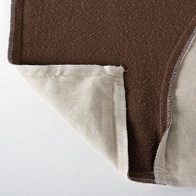 Rizzy Home Colm 22" x 22" Down Filled Pillow