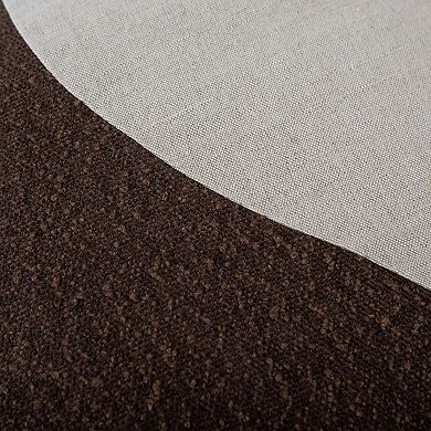 Rizzy Home Colm 22" x 22" Down Filled Pillow