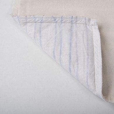 Rizzy Home Conan Throw Pillow