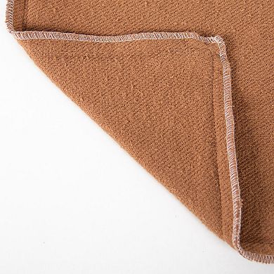 Rizzy Home Conn 20" x 20" Down Filled Pillow