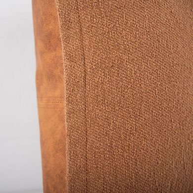 Rizzy Home Dara 20" x 20" Down Filled Pillow