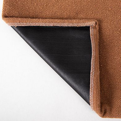 Rizzy Home Dara 20" x 20" Down Filled Pillow