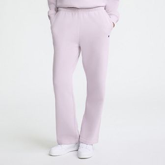 Women's Champion® Powerblend Straight Hem Sweatpants
