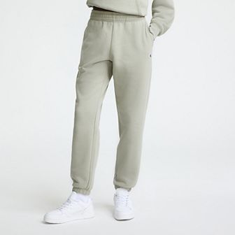 Women's Champion® Small C Powerblend Boyfriend Sweatpants