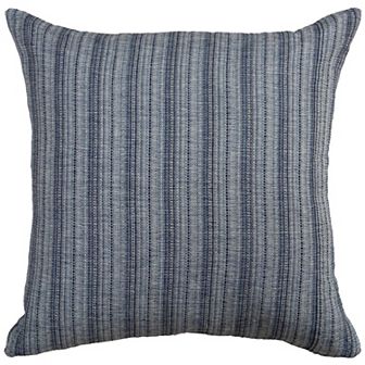 Rizzy Home Dumas 22" x 22" Poly Filled Pillow