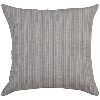 Rizzy Home Dumas 22" x 22" Poly Filled Pillow