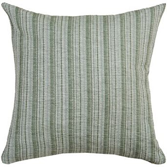 Rizzy Home Dumas 22" x 22" Poly Filled Pillow