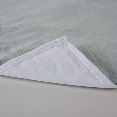Rizzy Home Fidel 20" x 20" Poly Filled Pillow