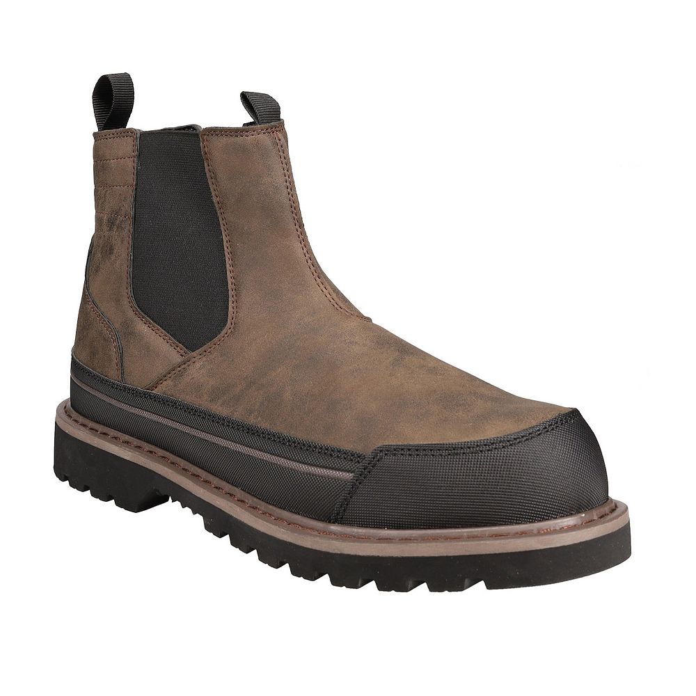 Eddie Bauer Tradesman Men display picture 1