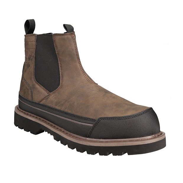 Eddie Bauer Tradesman Men display picture 1