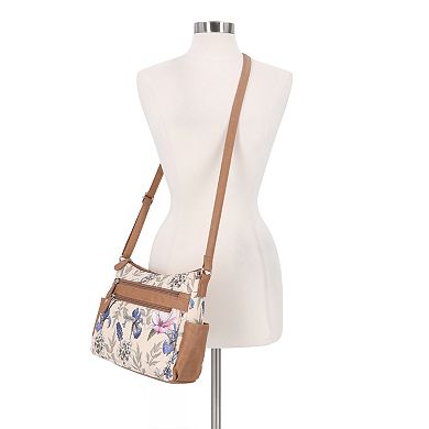 MultiSac Naomi Hobo Bag