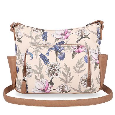 MultiSac Naomi Hobo Bag