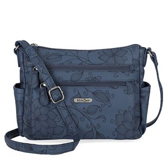 MultiSac Naomi Hobo Bag