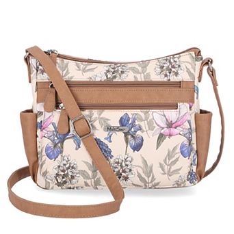 MultiSac Naomi Hobo Bag