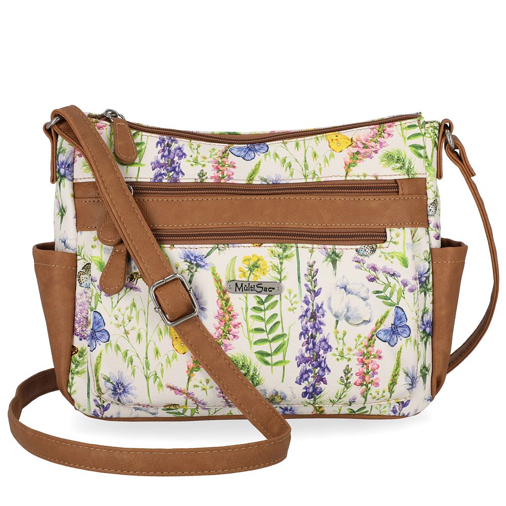 MultiSac Naomi Hobo Bag