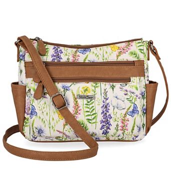 MultiSac Naomi Hobo Bag