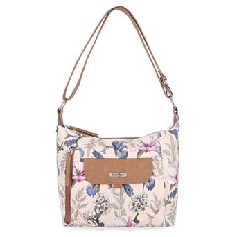 MultiSac Shaw Large Boho Bag