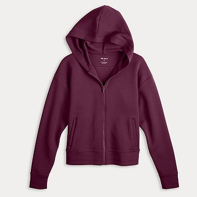 Women's Tek Gear® Ultracomfort Full Zip Jacket