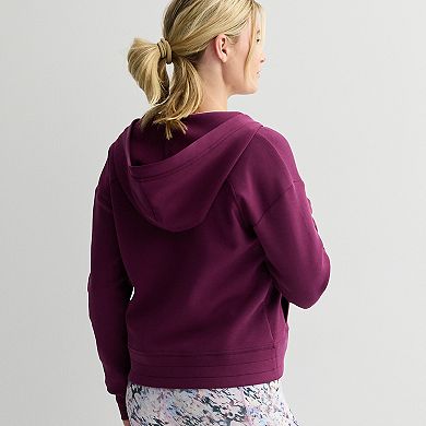 Women's Tek Gear® Ultracomfort Full Zip Jacket