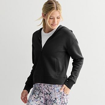 Women's Tek Gear® Ultracomfort Full Zip Jacket