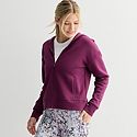 Zip-Ups