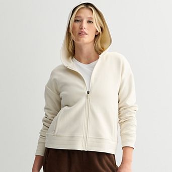 Women's Tek Gear® Ultracomfort Full Zip Jacket