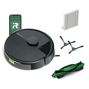 Roomba 205 DustCompactor 新品 iRobot® Roomba® 205 DustCompactor™ Robot Vacuum